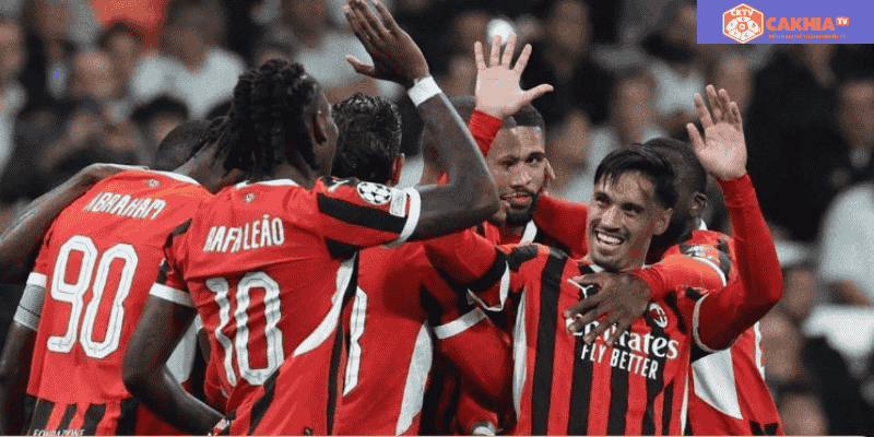 Cầu thủ nổi bật hiện tại